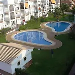 Costa, Laguna Apartamento Torrox