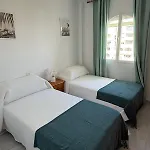 Costa, Laguna Apartamento