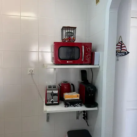 Costa, Laguna Apartamento