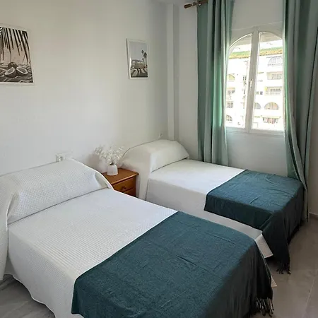 Costa, Laguna Apartamento