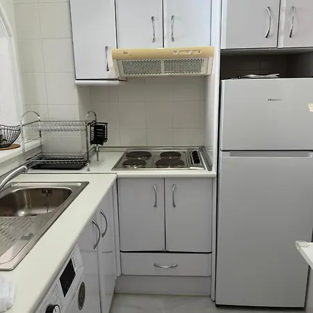 Apartamento Costa, Laguna Torrox